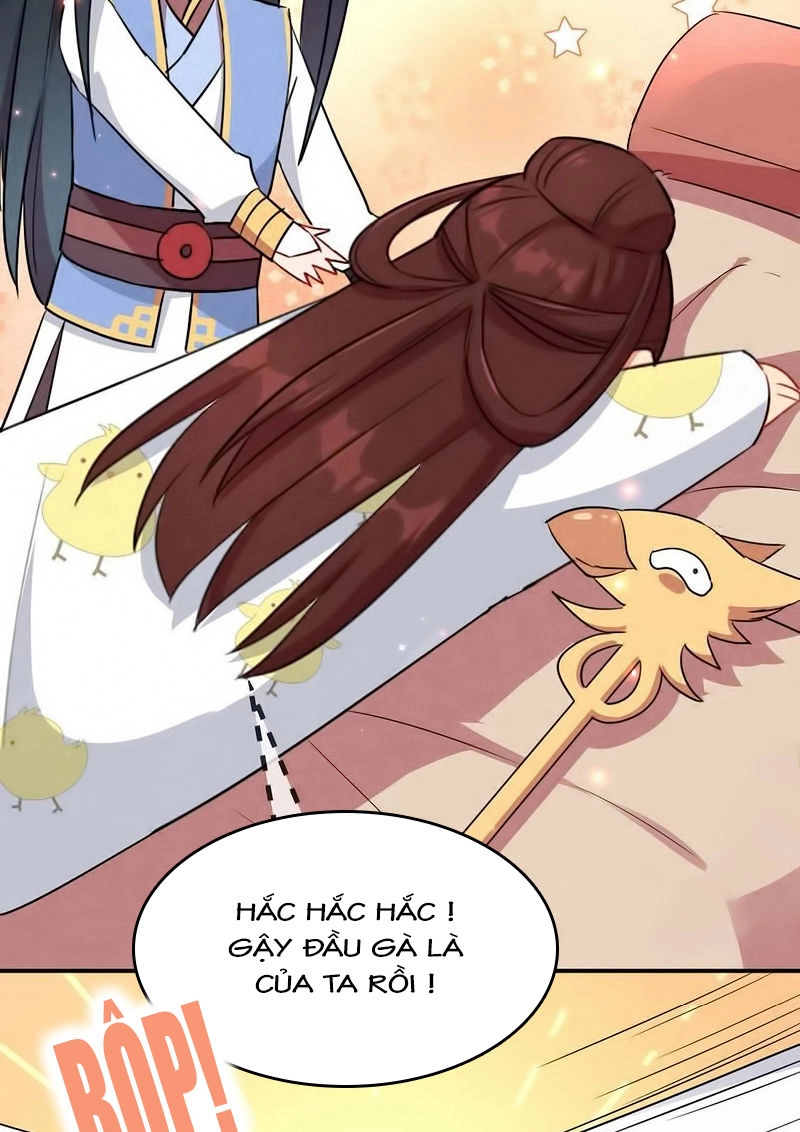 101 Mỹ Nam Của Vương Phi Béo Phì Chapter 21 - 14