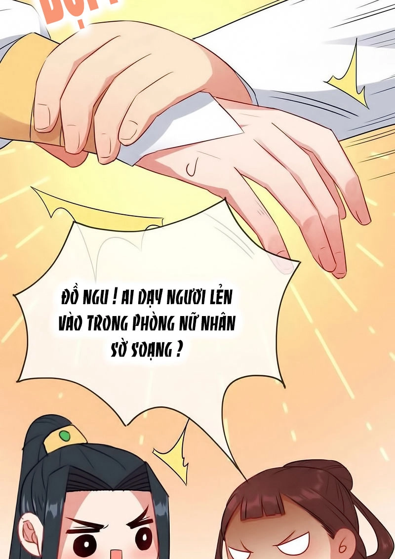 101 Mỹ Nam Của Vương Phi Béo Phì Chapter 21 - 15