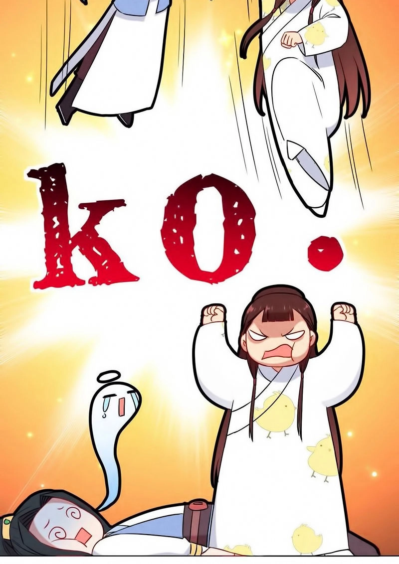 101 Mỹ Nam Của Vương Phi Béo Phì Chapter 21 - 20