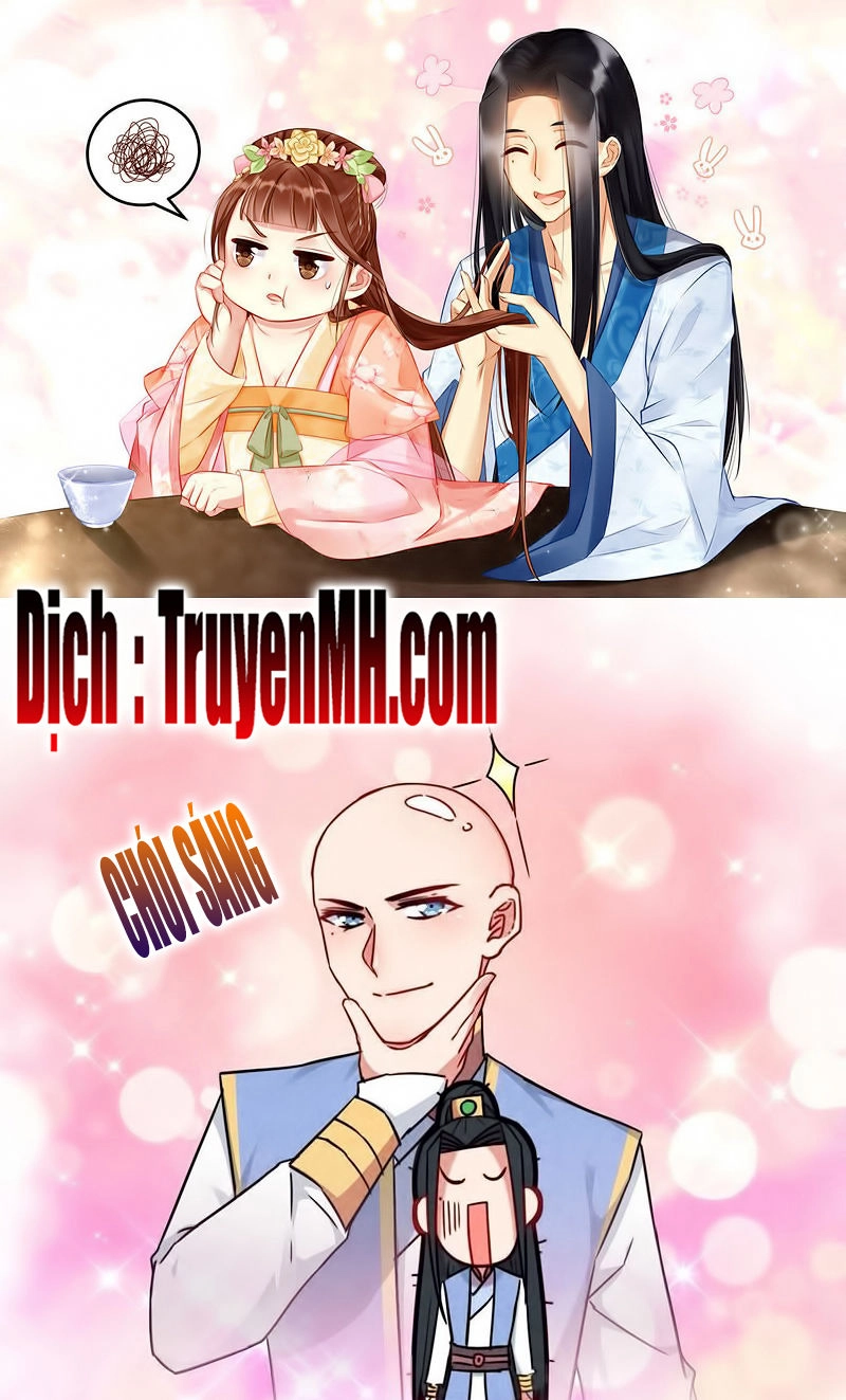 101 Mỹ Nam Của Vương Phi Béo Phì Chapter 22 - 2