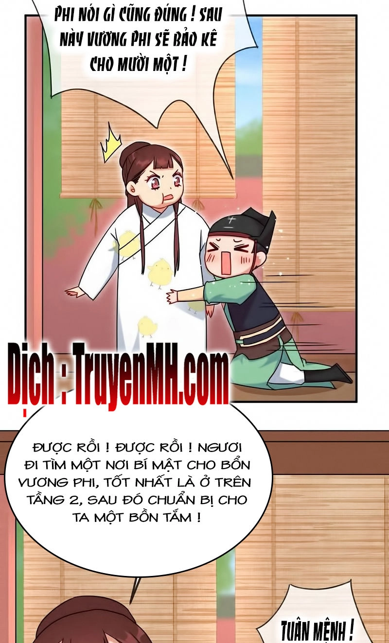 101 Mỹ Nam Của Vương Phi Béo Phì Chapter 22 - 4