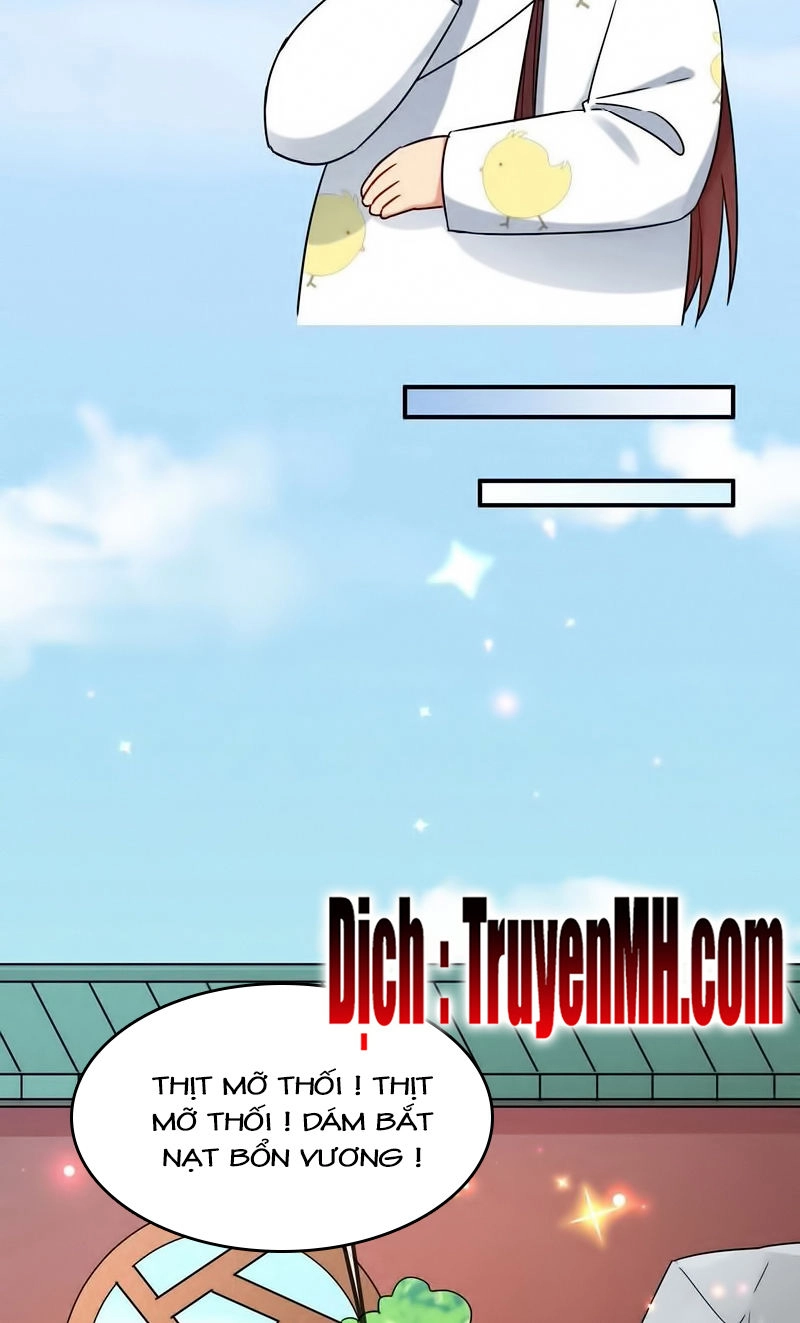 101 Mỹ Nam Của Vương Phi Béo Phì Chapter 22 - 6