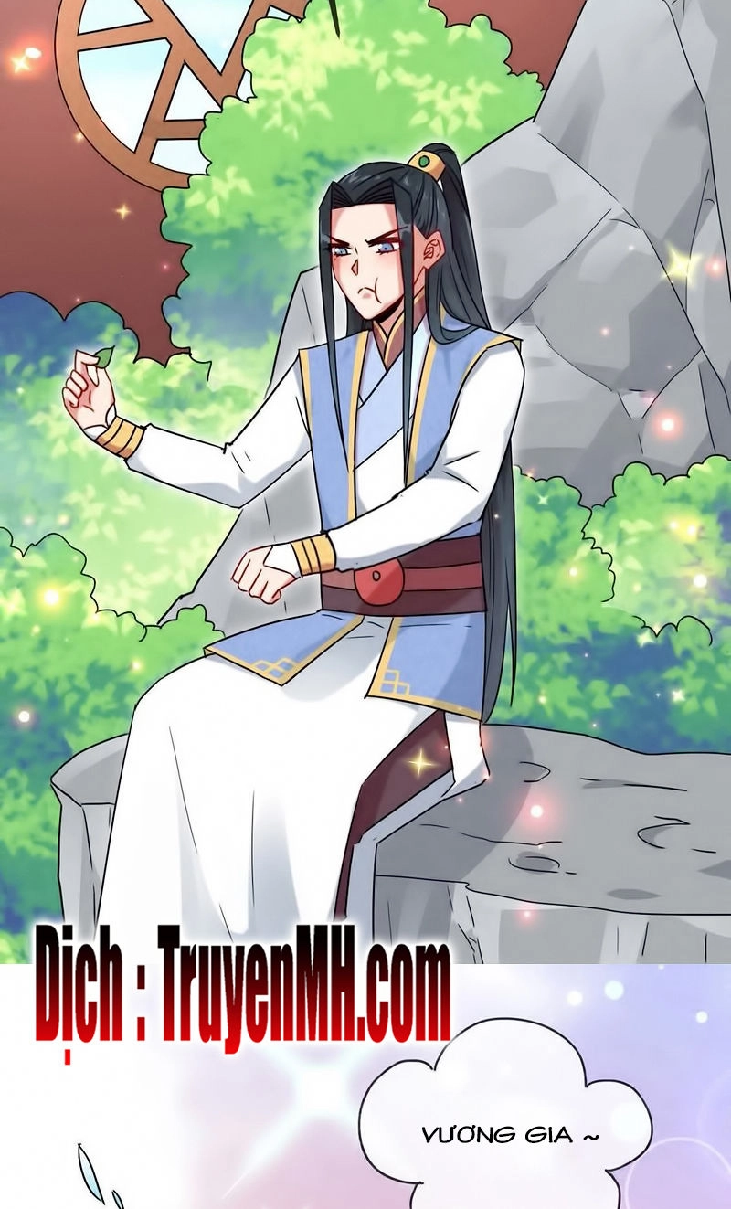 101 Mỹ Nam Của Vương Phi Béo Phì Chapter 22 - 7