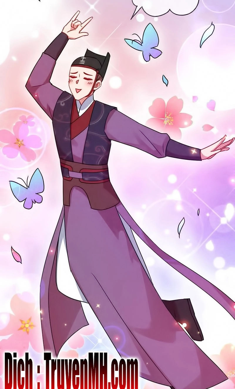 101 Mỹ Nam Của Vương Phi Béo Phì Chapter 22 - 8