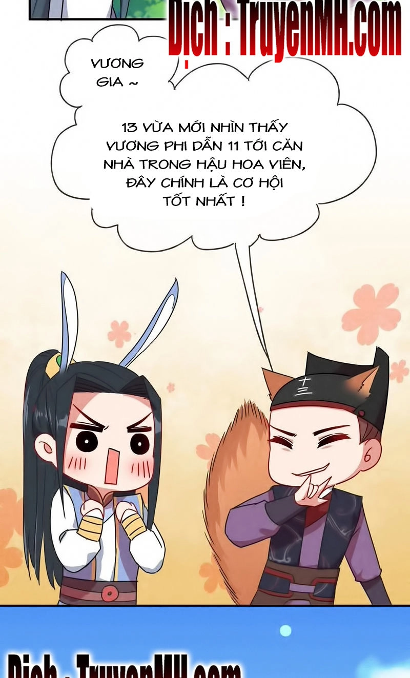 101 Mỹ Nam Của Vương Phi Béo Phì Chapter 22 - 10