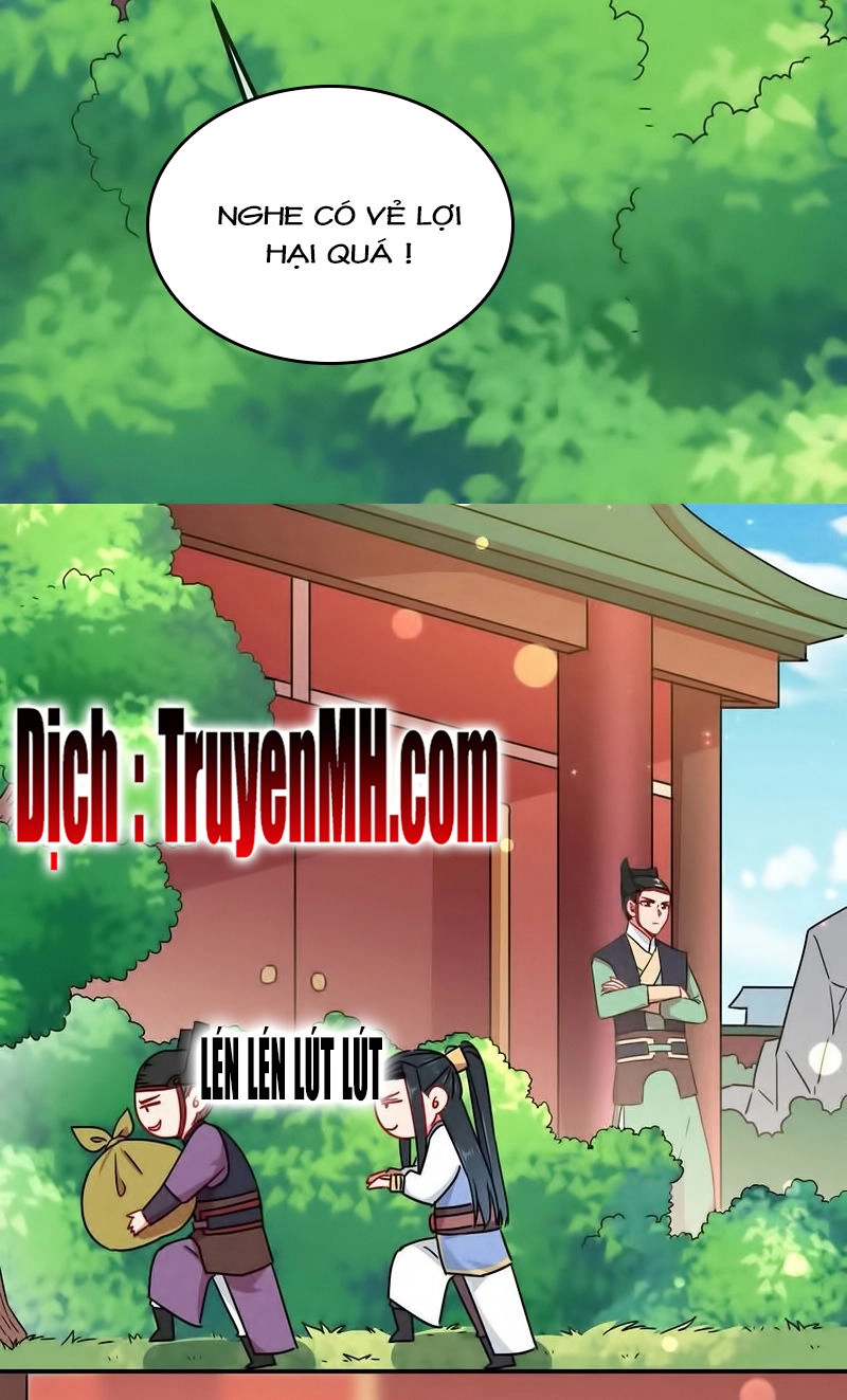 101 Mỹ Nam Của Vương Phi Béo Phì Chapter 22 - 14