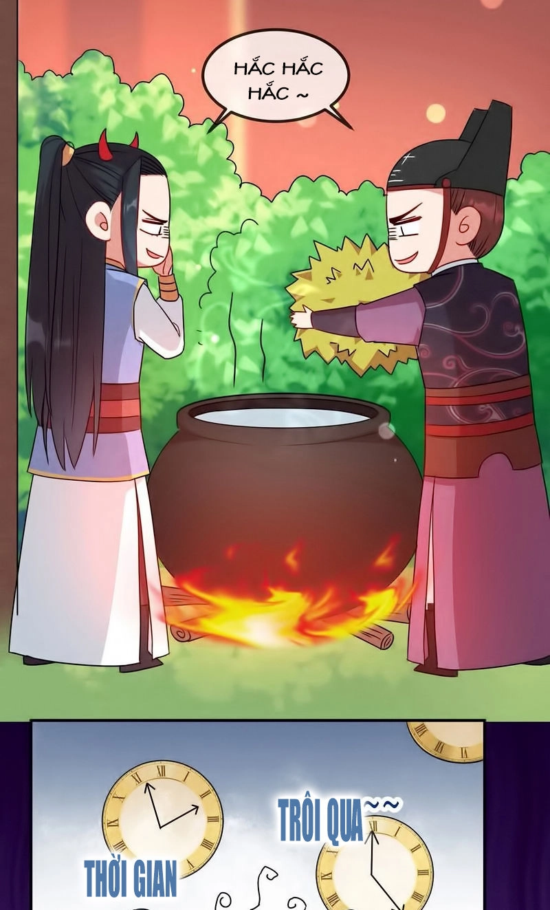 101 Mỹ Nam Của Vương Phi Béo Phì Chapter 22 - 15