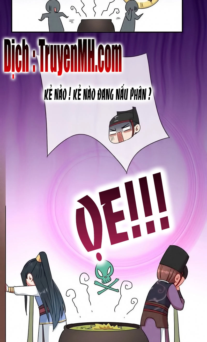 101 Mỹ Nam Của Vương Phi Béo Phì Chapter 22 - 16