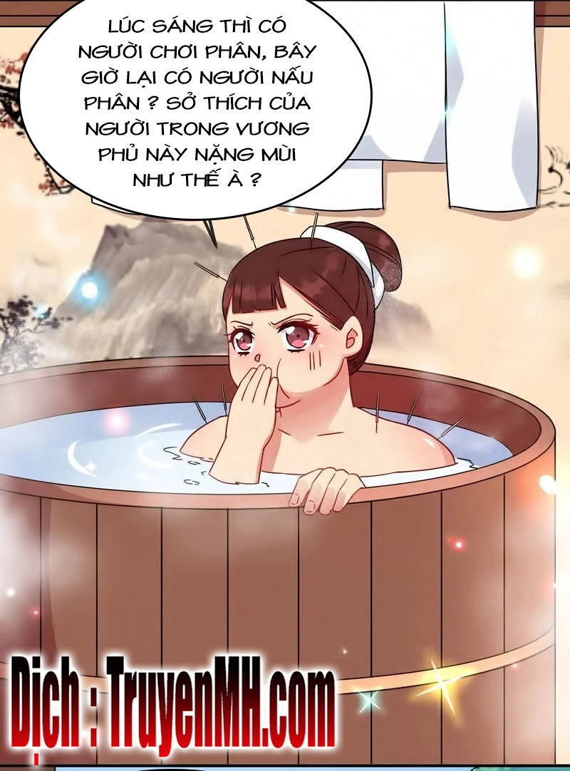 101 Mỹ Nam Của Vương Phi Béo Phì Chapter 23 - 2