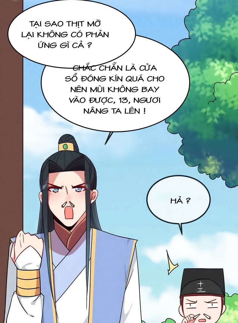 101 Mỹ Nam Của Vương Phi Béo Phì Chapter 23 - 3