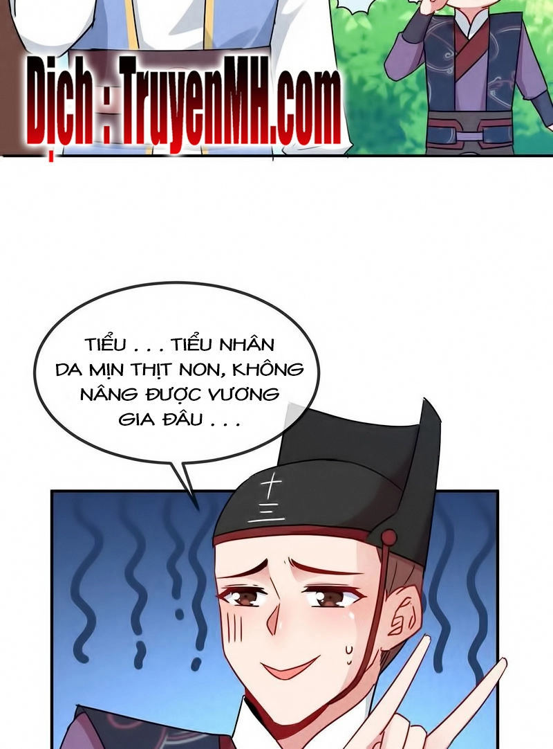 101 Mỹ Nam Của Vương Phi Béo Phì Chapter 23 - 4