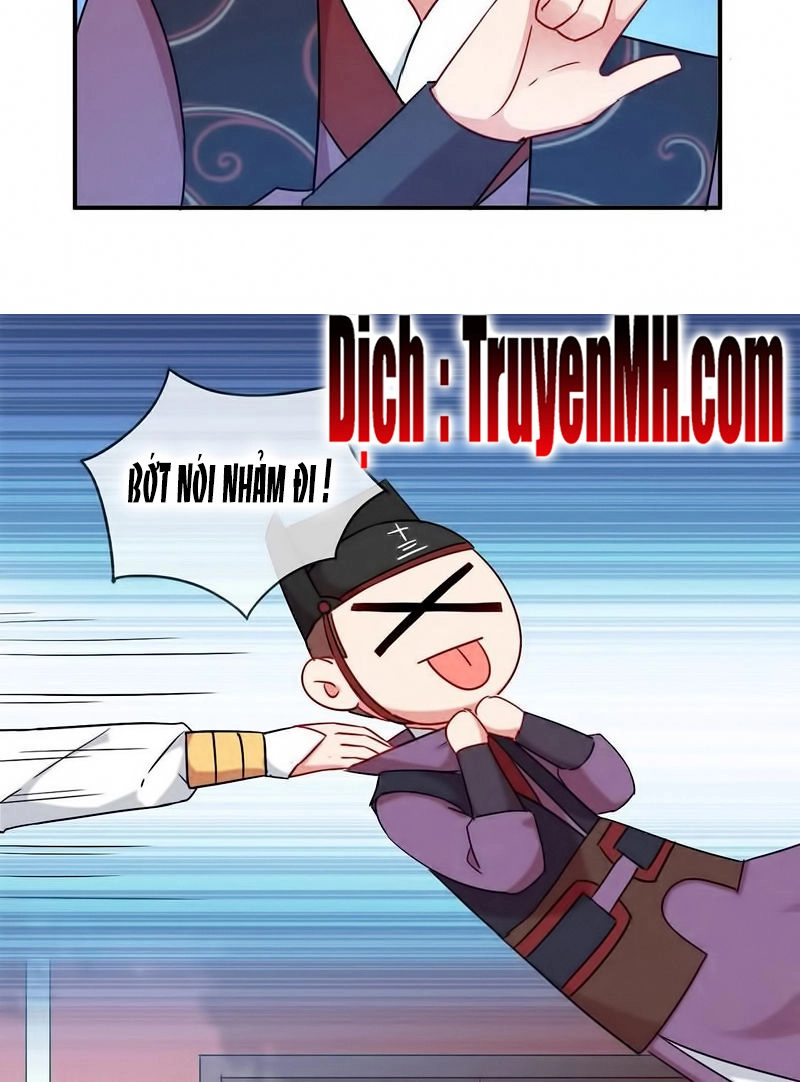 101 Mỹ Nam Của Vương Phi Béo Phì Chapter 23 - 5