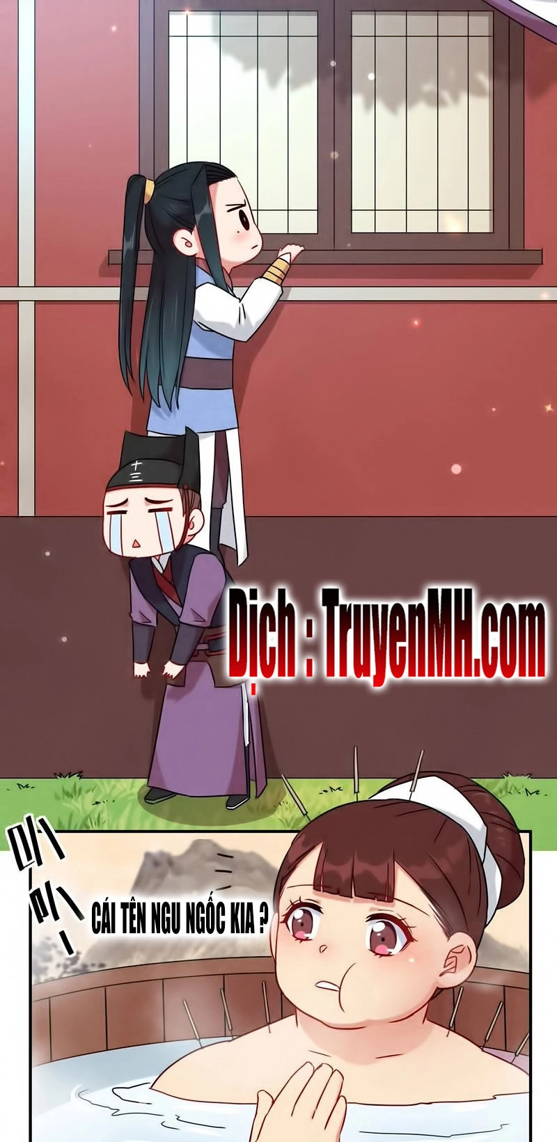 101 Mỹ Nam Của Vương Phi Béo Phì Chapter 23 - 6