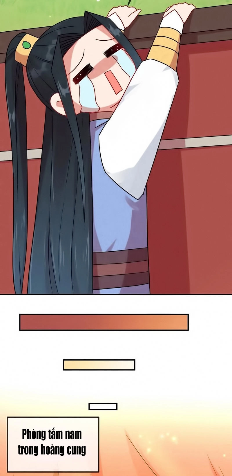 101 Mỹ Nam Của Vương Phi Béo Phì Chapter 23 - 11