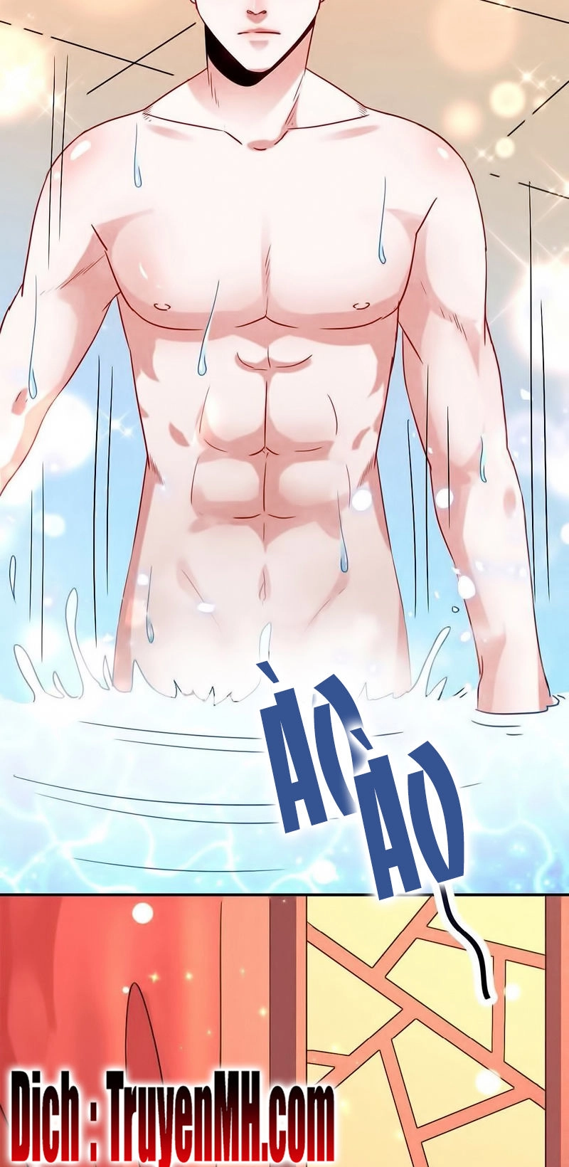 101 Mỹ Nam Của Vương Phi Béo Phì Chapter 23 - 13