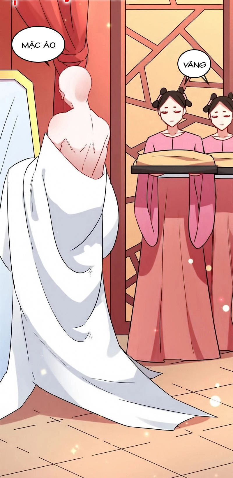 101 Mỹ Nam Của Vương Phi Béo Phì Chapter 23 - 14