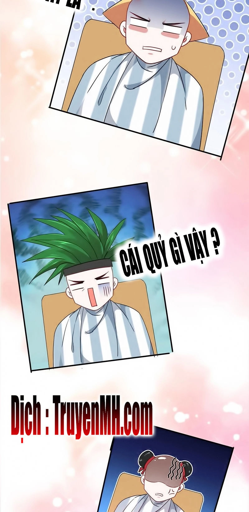 101 Mỹ Nam Của Vương Phi Béo Phì Chapter 23 - 21