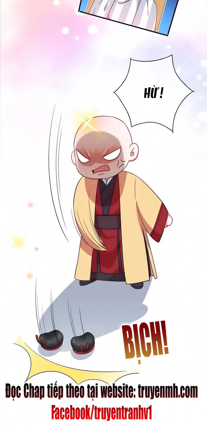 101 Mỹ Nam Của Vương Phi Béo Phì Chapter 23 - 22