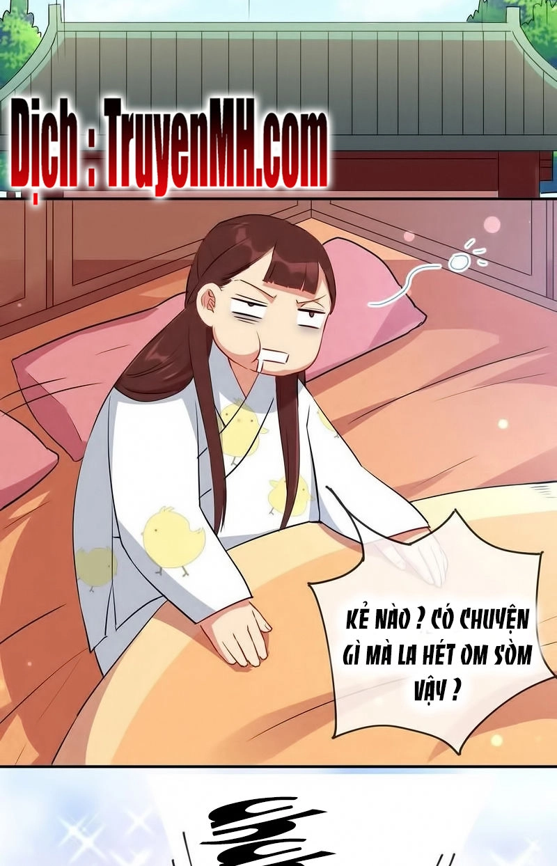 101 Mỹ Nam Của Vương Phi Béo Phì Chapter 24 - 3