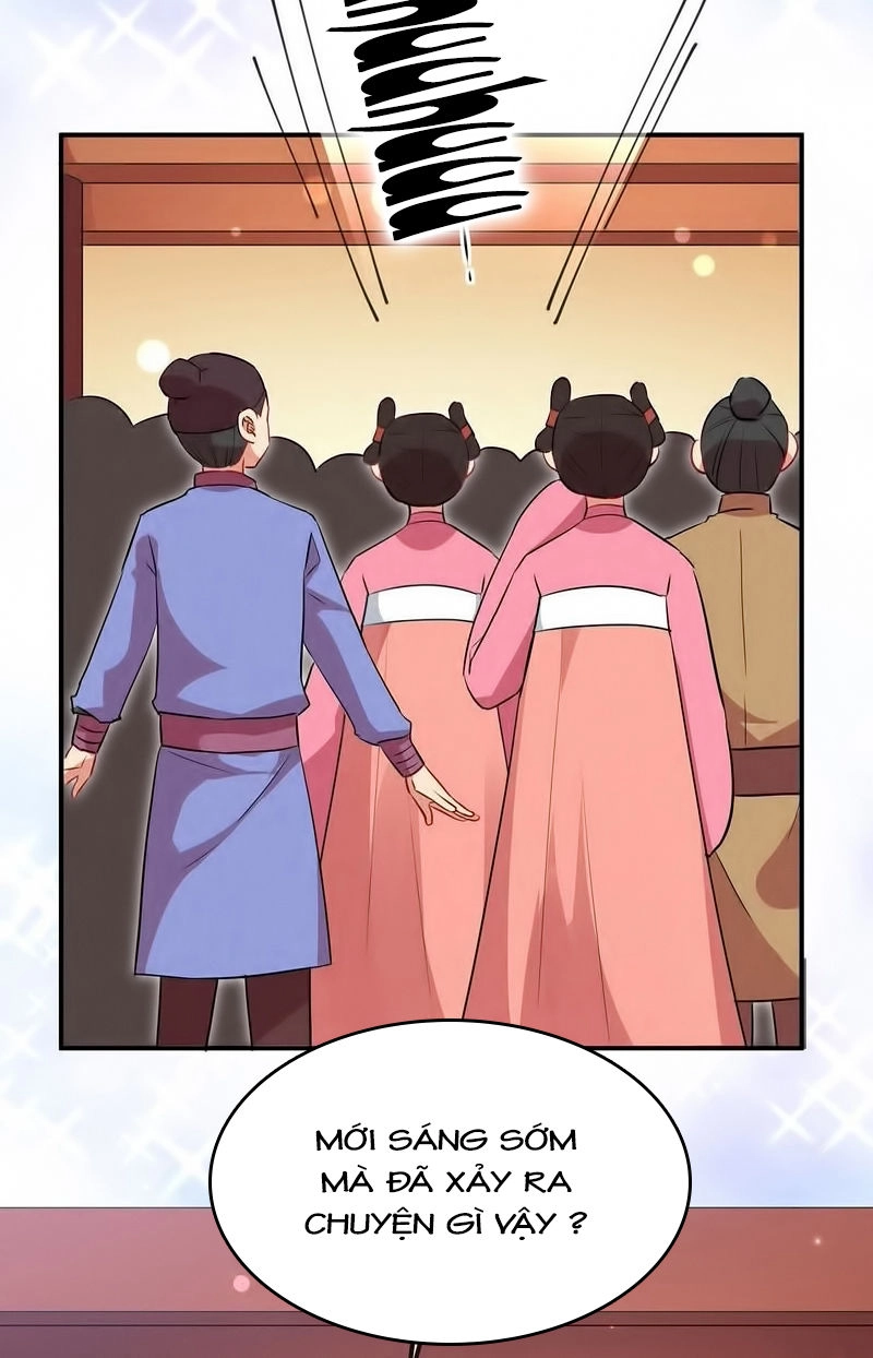 101 Mỹ Nam Của Vương Phi Béo Phì Chapter 24 - 4