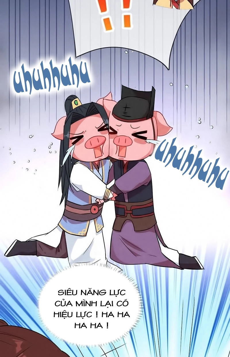 101 Mỹ Nam Của Vương Phi Béo Phì Chapter 24 - 8