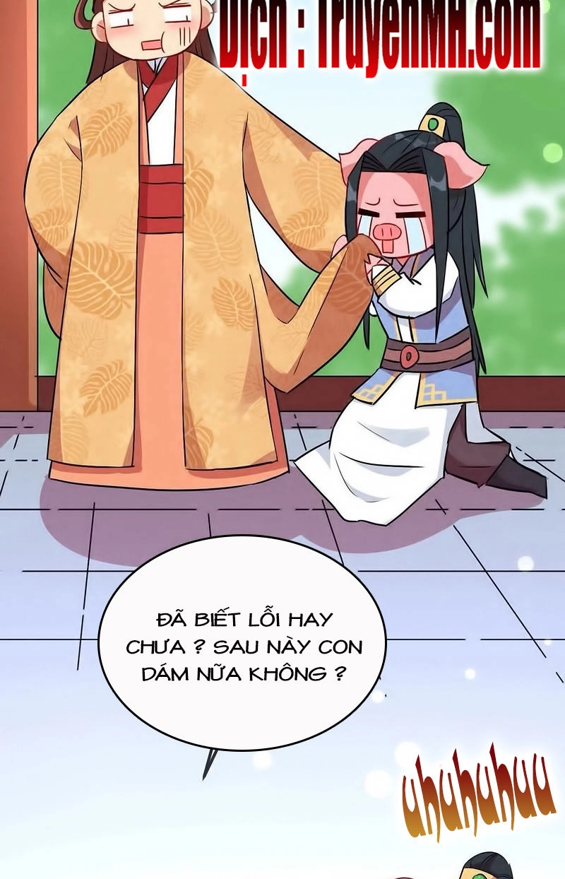 101 Mỹ Nam Của Vương Phi Béo Phì Chapter 24 - 10