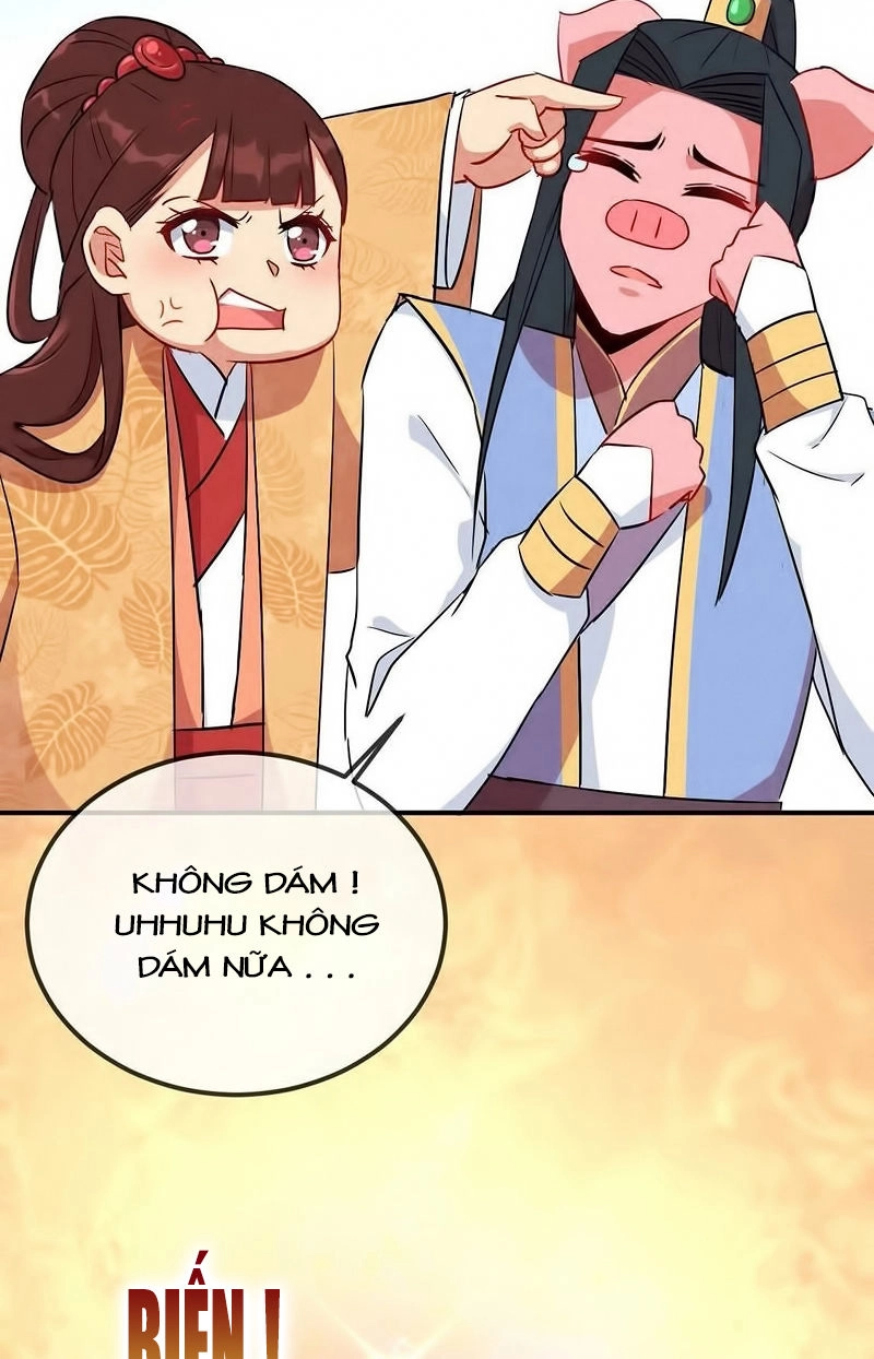 101 Mỹ Nam Của Vương Phi Béo Phì Chapter 24 - 11