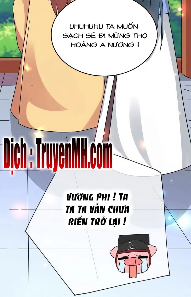 101 Mỹ Nam Của Vương Phi Béo Phì Chapter 24 - 15