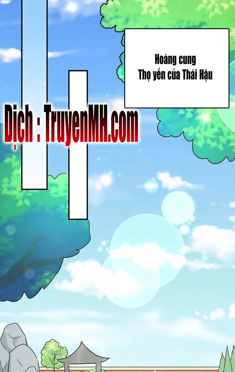 101 Mỹ Nam Của Vương Phi Béo Phì Chapter 25 - 2