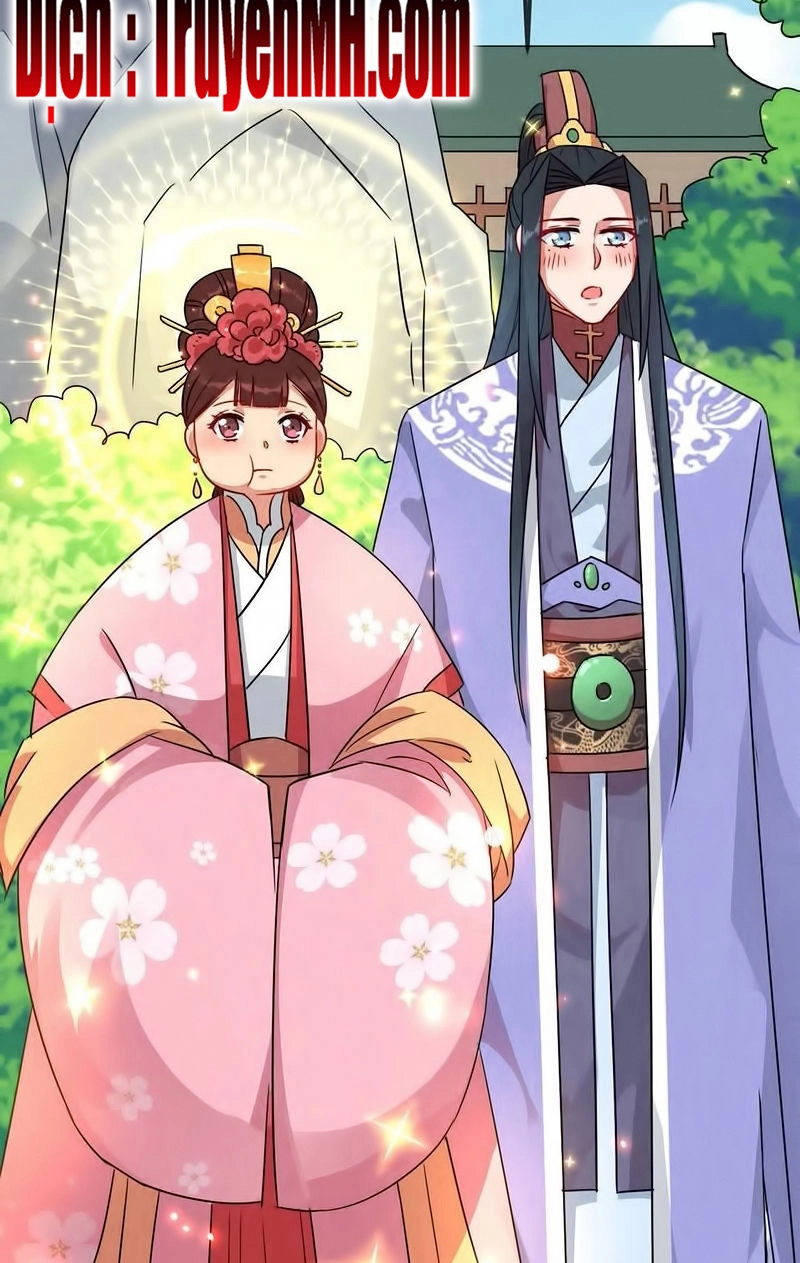 101 Mỹ Nam Của Vương Phi Béo Phì Chapter 25 - 4