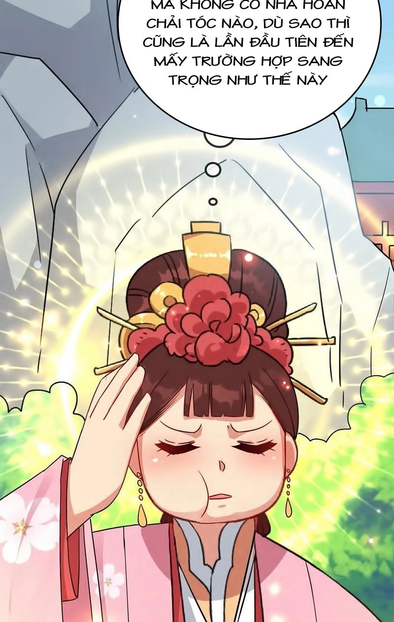 101 Mỹ Nam Của Vương Phi Béo Phì Chapter 25 - 6