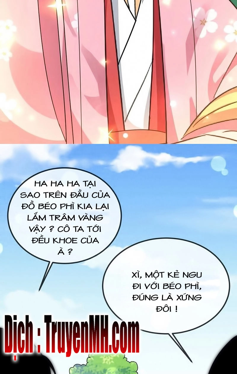 101 Mỹ Nam Của Vương Phi Béo Phì Chapter 25 - 7