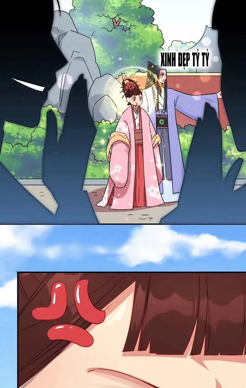 101 Mỹ Nam Của Vương Phi Béo Phì Chapter 25 - 8