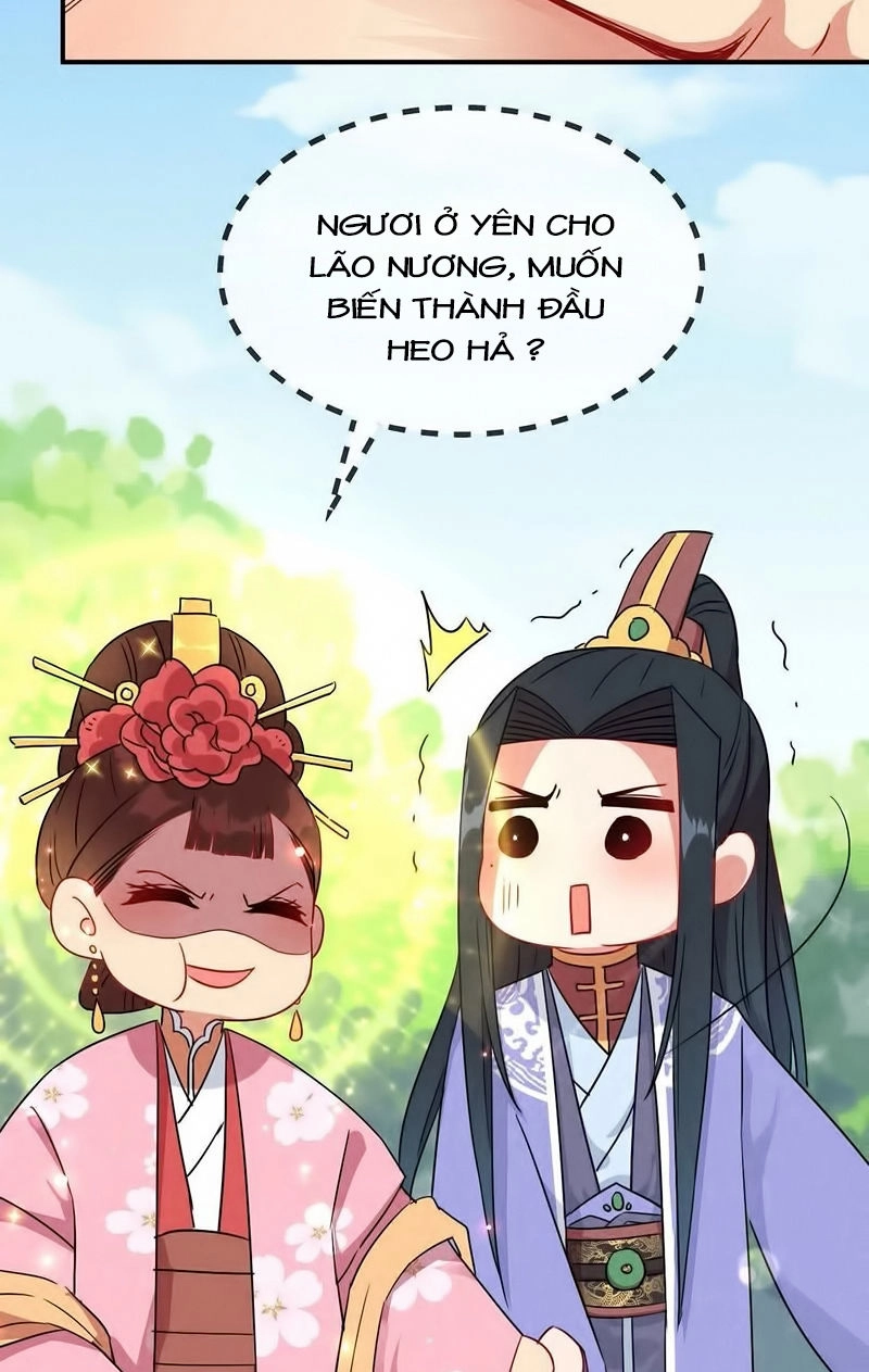 101 Mỹ Nam Của Vương Phi Béo Phì Chapter 25 - 9