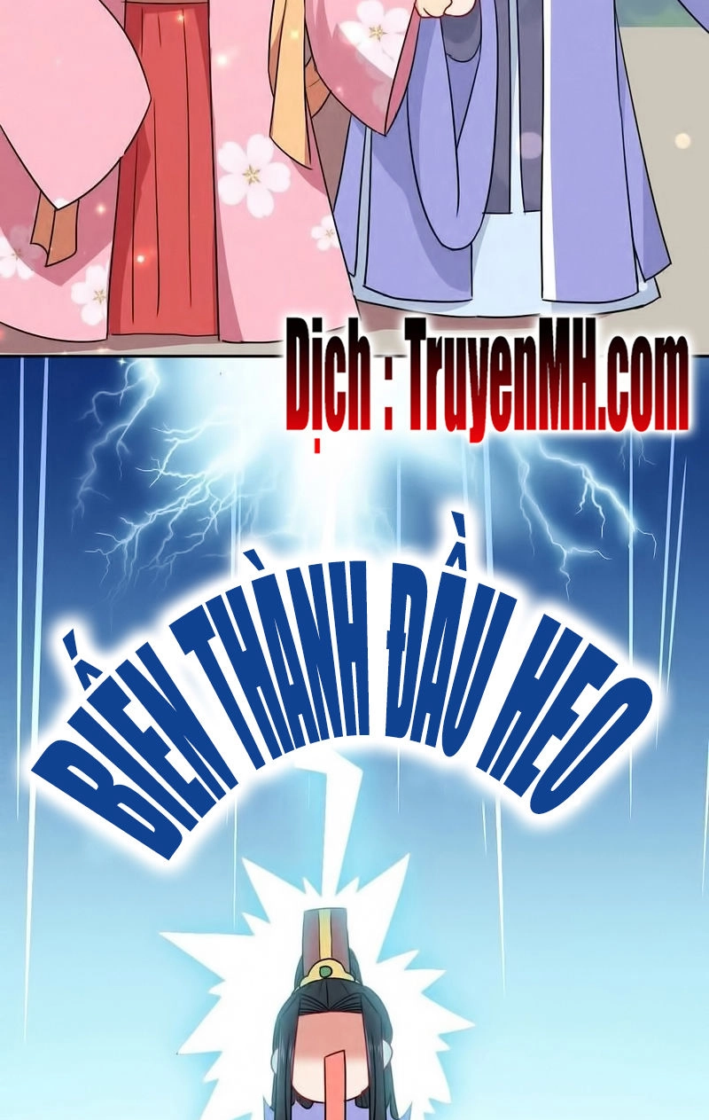 101 Mỹ Nam Của Vương Phi Béo Phì Chapter 25 - 10