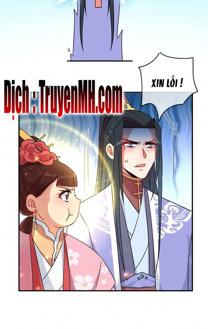 101 Mỹ Nam Của Vương Phi Béo Phì Chapter 25 - 11