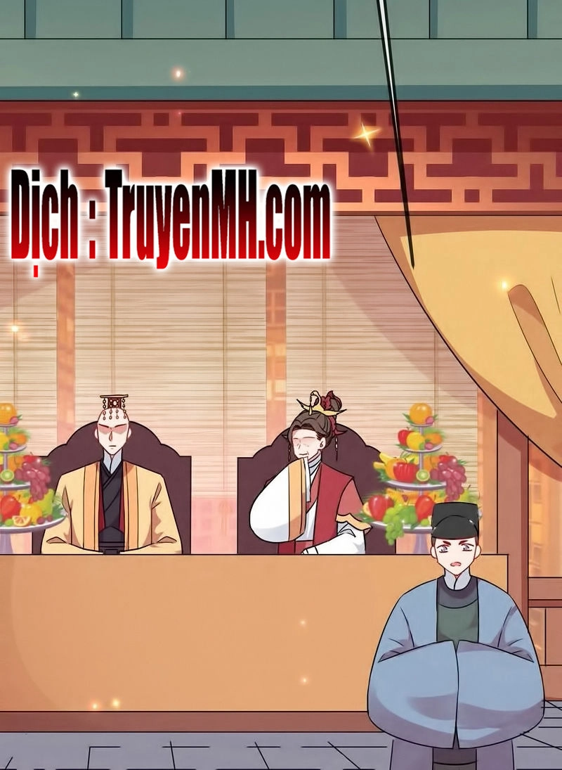 101 Mỹ Nam Của Vương Phi Béo Phì Chapter 25 - 13