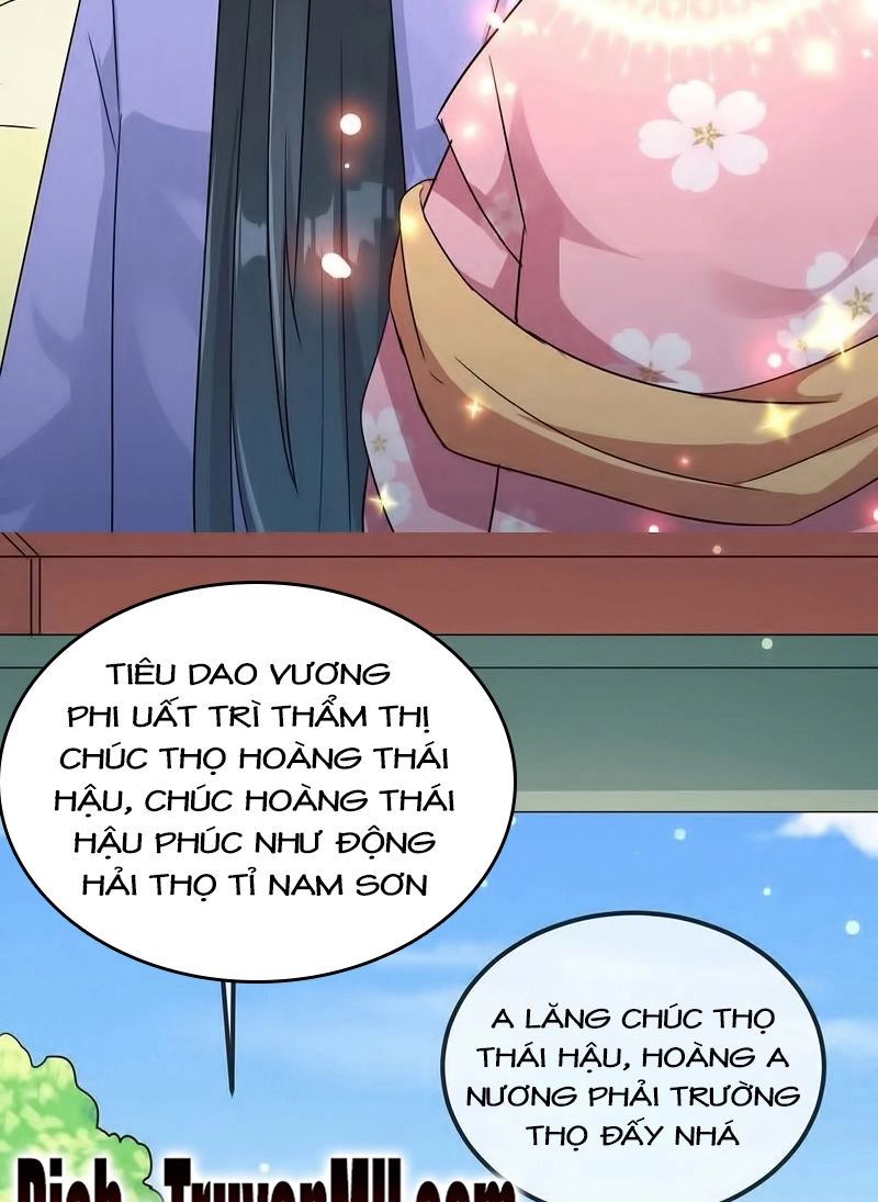 101 Mỹ Nam Của Vương Phi Béo Phì Chapter 25 - 15