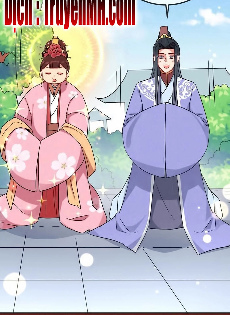 101 Mỹ Nam Của Vương Phi Béo Phì Chapter 25 - 16