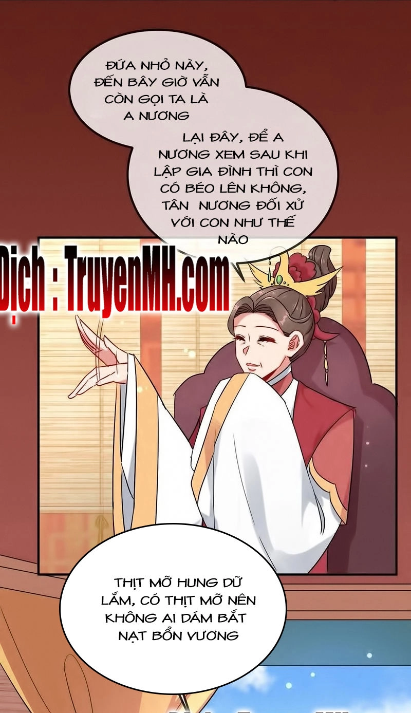 101 Mỹ Nam Của Vương Phi Béo Phì Chapter 26 - 2