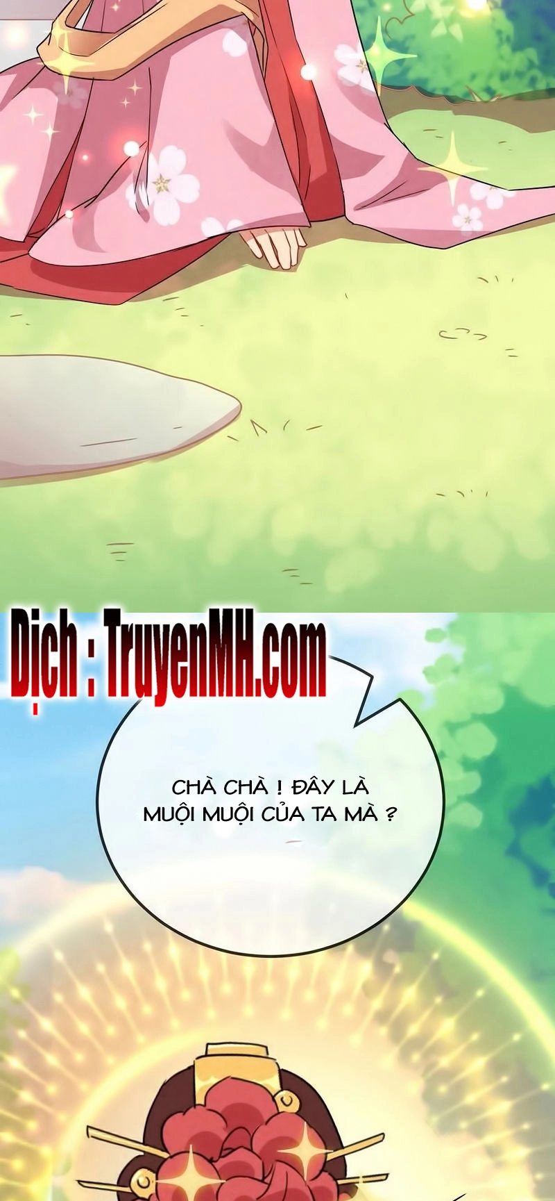 101 Mỹ Nam Của Vương Phi Béo Phì Chapter 26 - 10