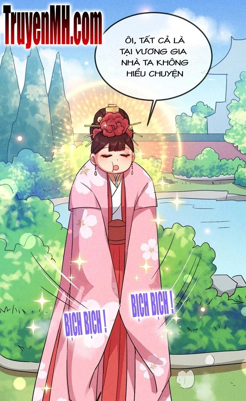 101 Mỹ Nam Của Vương Phi Béo Phì Chapter 27 - 2