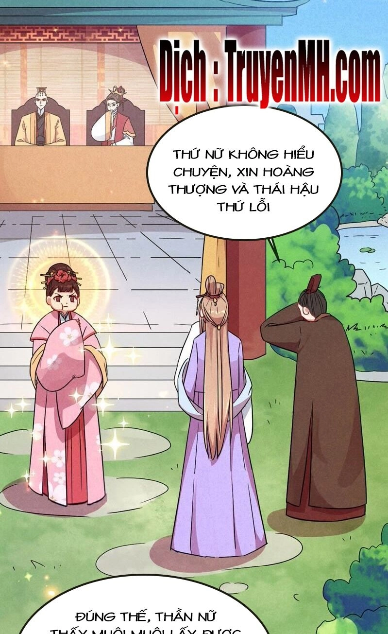 101 Mỹ Nam Của Vương Phi Béo Phì Chapter 27 - 5