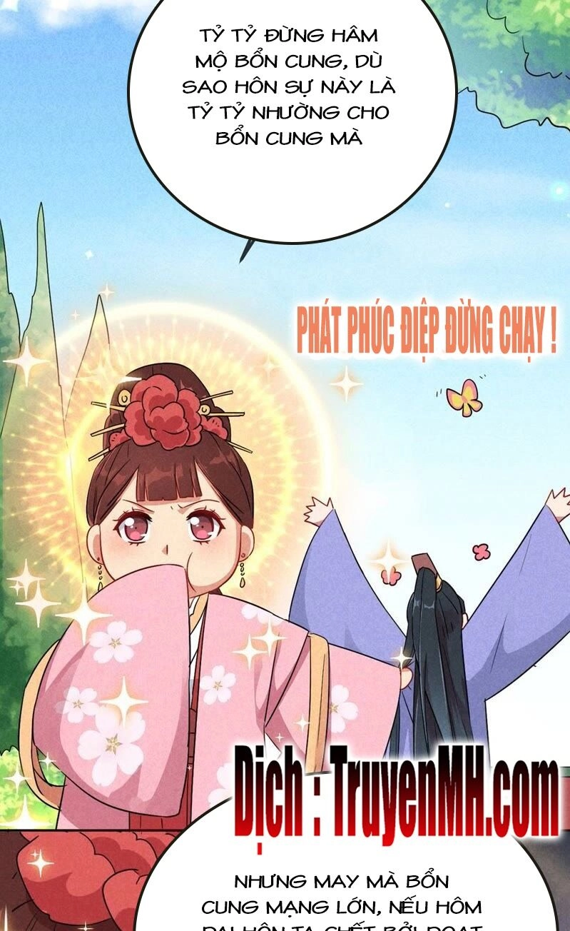 101 Mỹ Nam Của Vương Phi Béo Phì Chapter 27 - 7