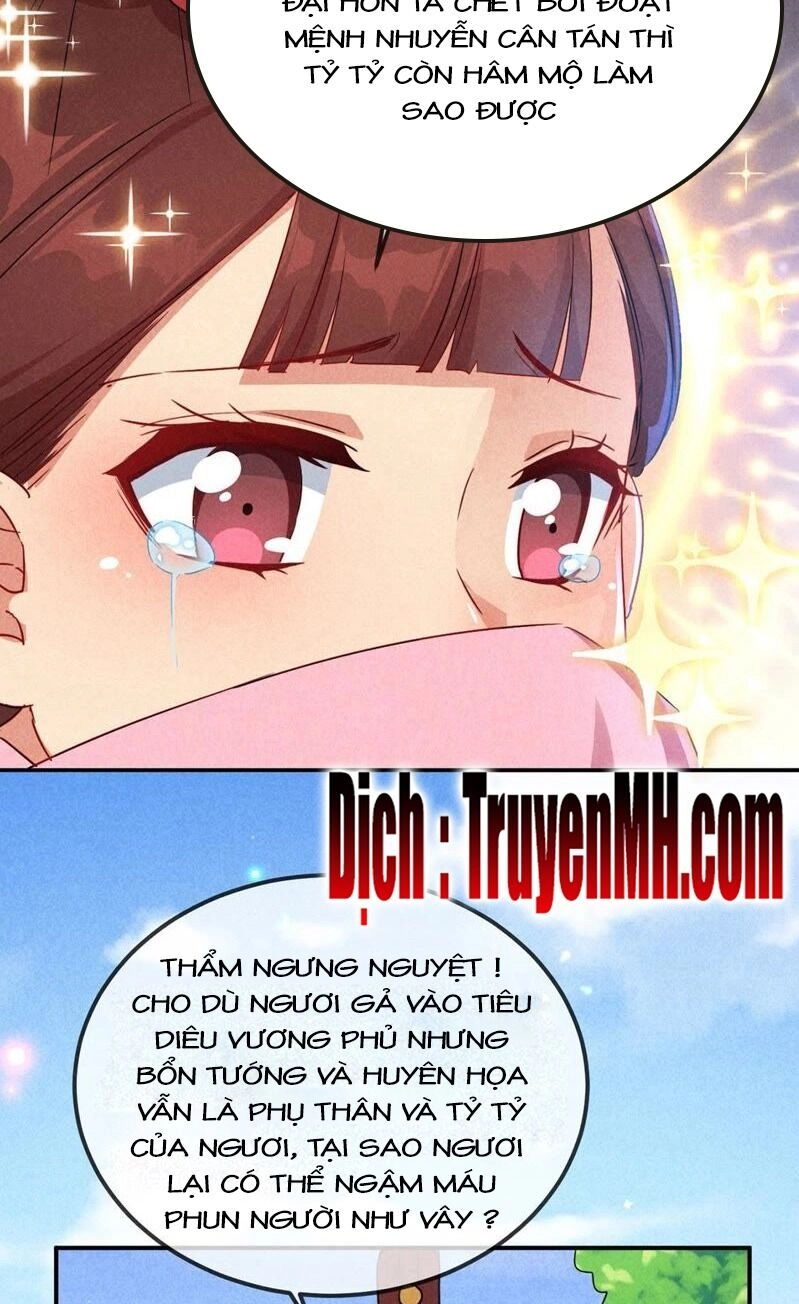 101 Mỹ Nam Của Vương Phi Béo Phì Chapter 27 - 8