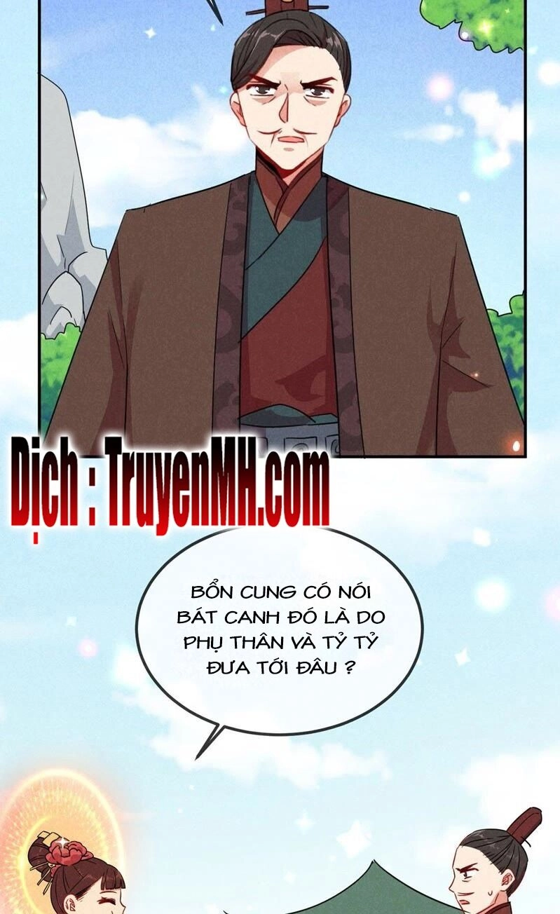 101 Mỹ Nam Của Vương Phi Béo Phì Chapter 27 - 9