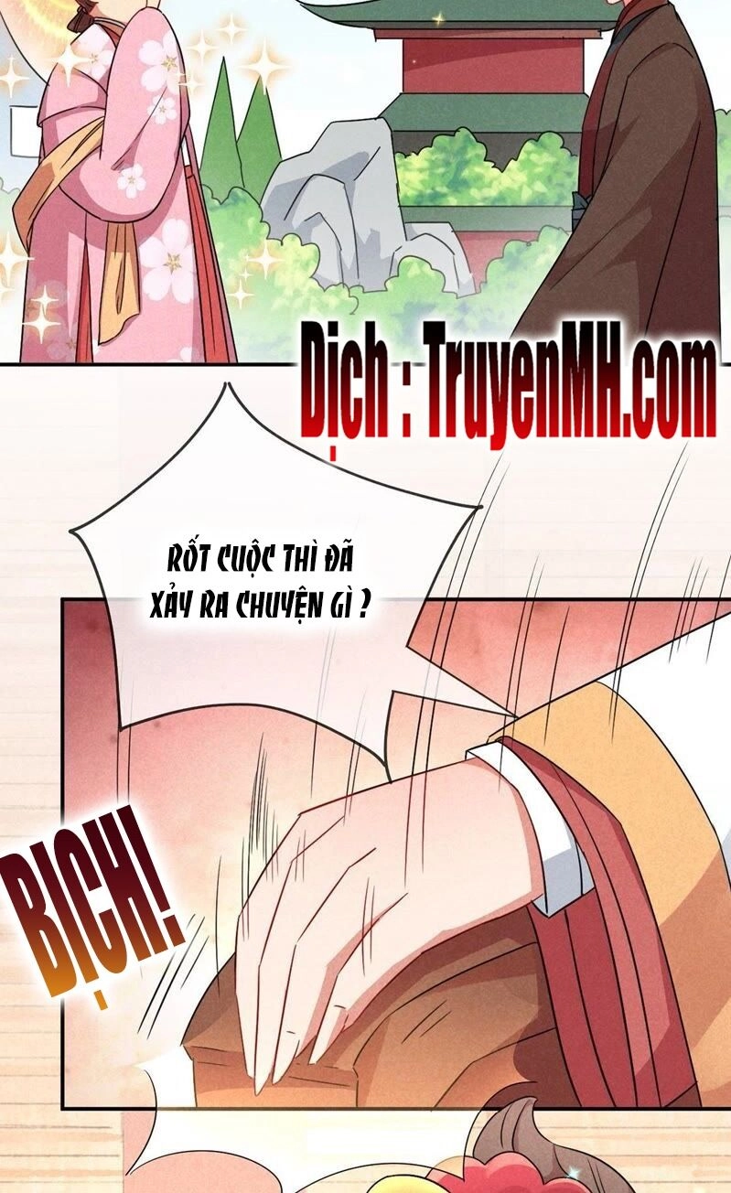 101 Mỹ Nam Của Vương Phi Béo Phì Chapter 27 - 10