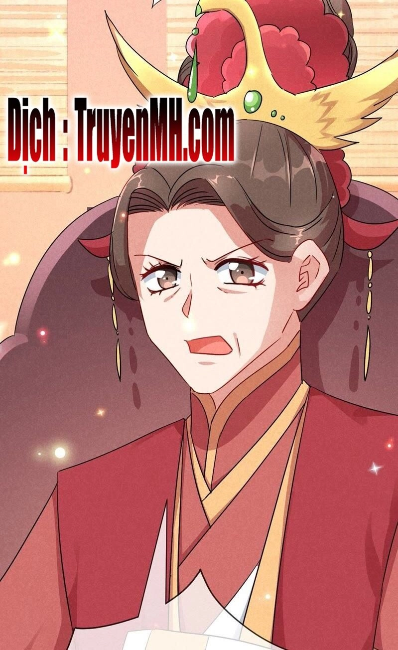 101 Mỹ Nam Của Vương Phi Béo Phì Chapter 27 - 11