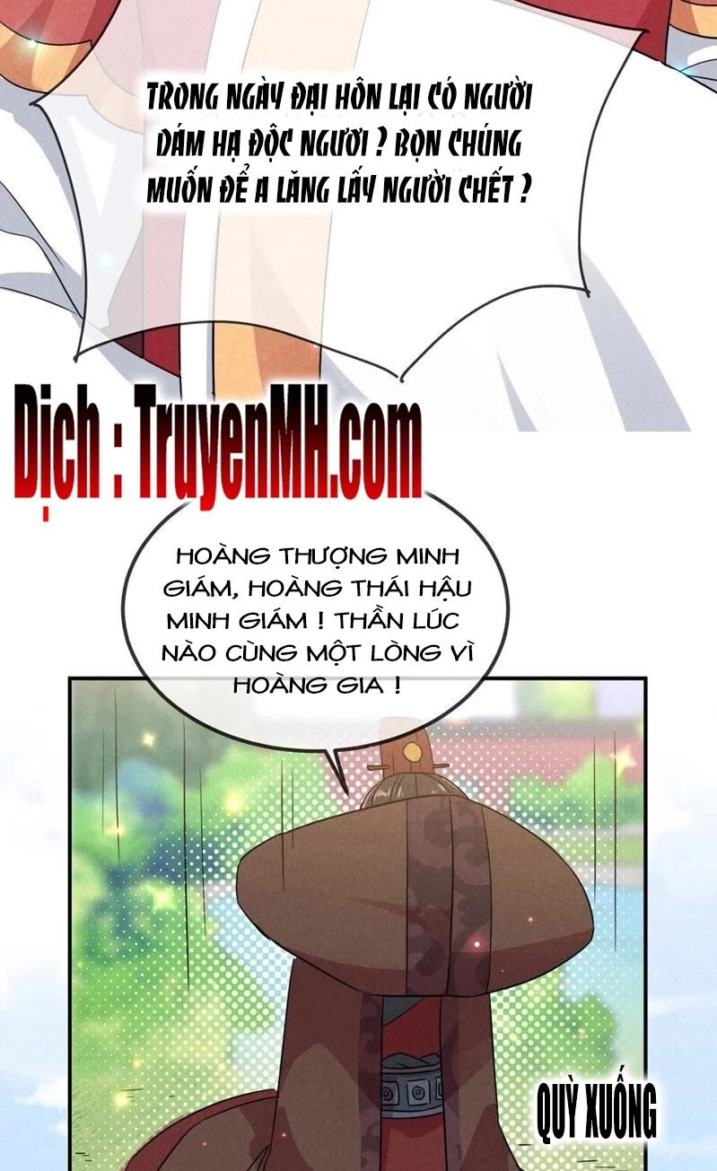 101 Mỹ Nam Của Vương Phi Béo Phì Chapter 27 - 12