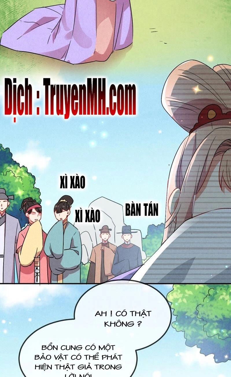 101 Mỹ Nam Của Vương Phi Béo Phì Chapter 27 - 14